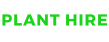 PLANT HIRE