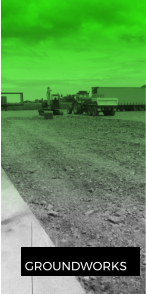 GROUNDWORKS