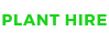 PLANT HIRE
