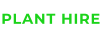 PLANT HIRE
